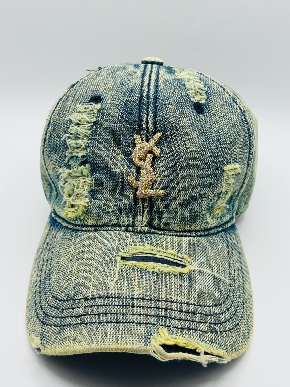 YSL Cap